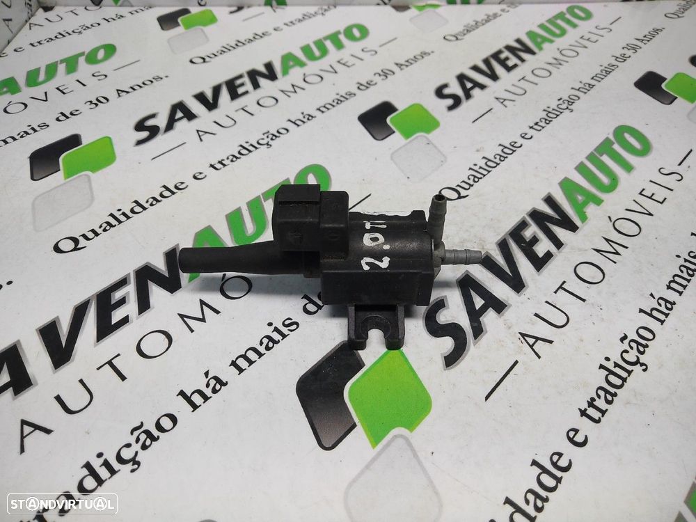 Sensor Pressão Turbo / Válvula Pressão Vácuo Opel Astra H (A04) - 2