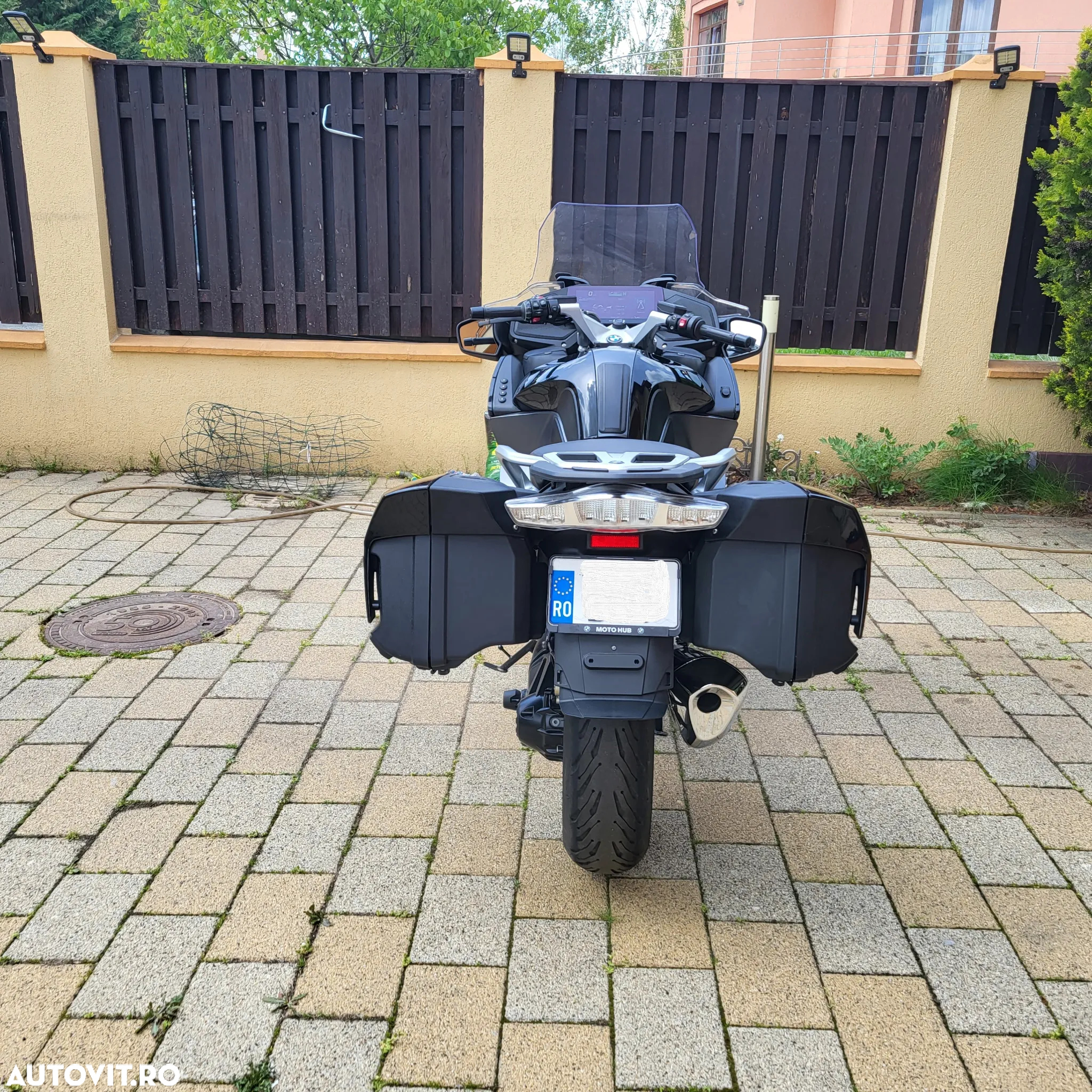 BMW R 1250RT Elegance - 4