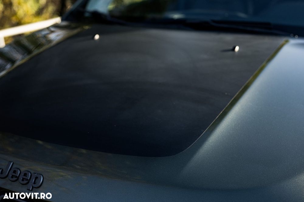 Jeep Compass 2.0 M-Jet 4x4 AT9 Low Trailhawk - 3