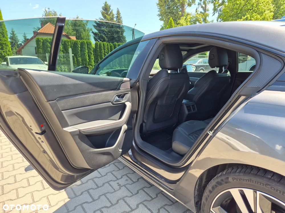 Peugeot 508 BlueHDi 180 EAT8 GT - 9