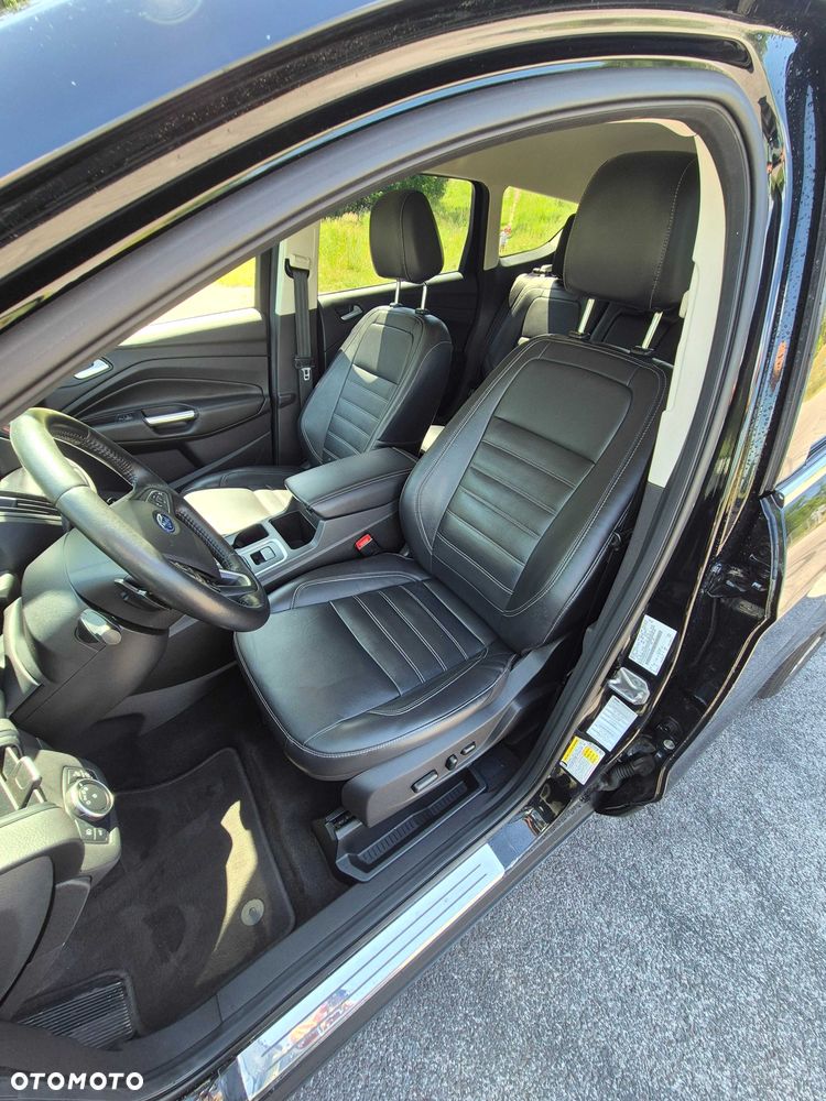 Ford Escape - 7