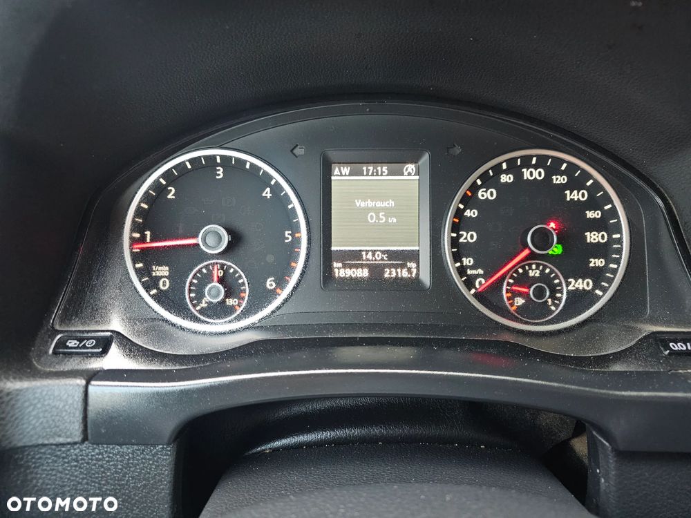 Volkswagen Tiguan 2.0 TDI 4Mot Sport&Style DSG - 3