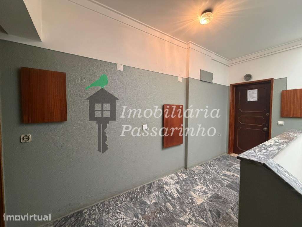 Apartamento T2 c/garagem Torre da Marinha - Grande imagem: 5/22