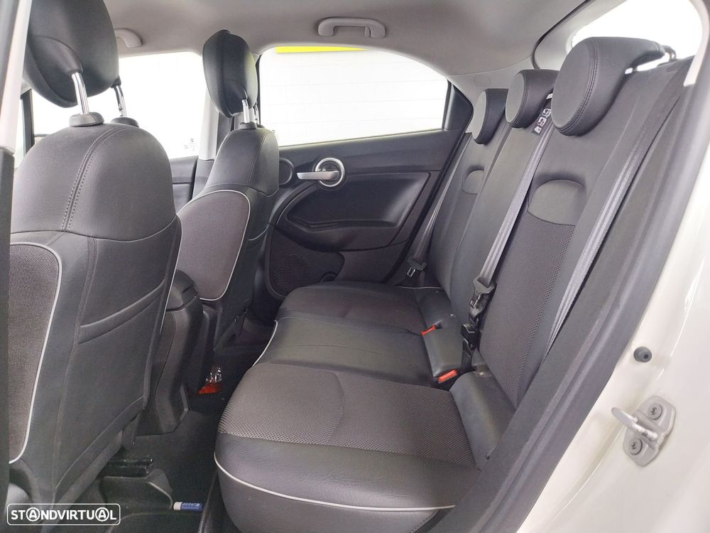 Fiat 500X 1.3 MJ Cross Plus S&S - 10