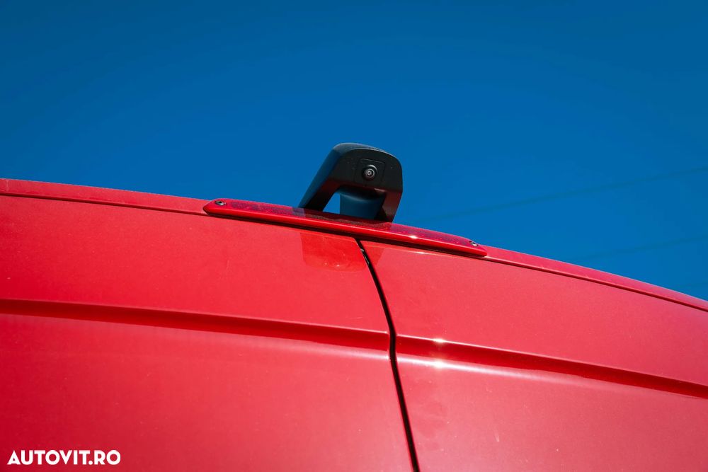 Mercedes-Benz SPRINTER - 23