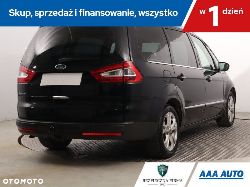 Ford Galaxy - 7