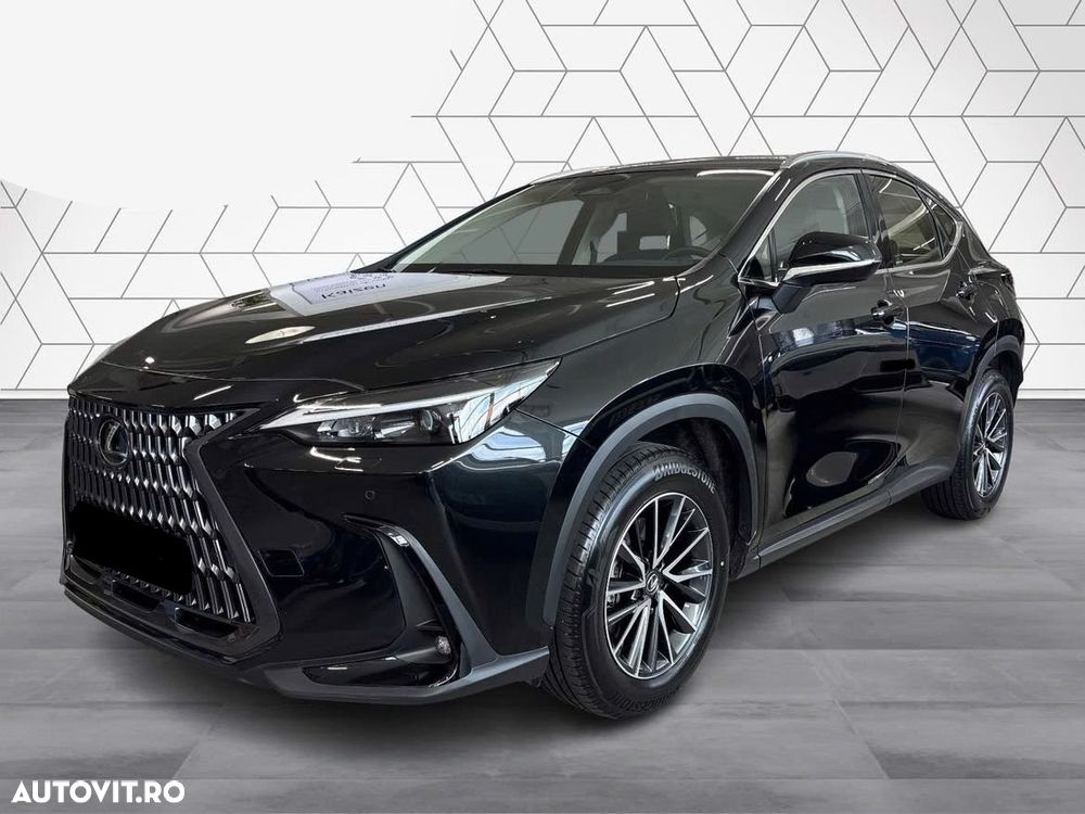 Lexus Seria NX 350h Business Line - 1