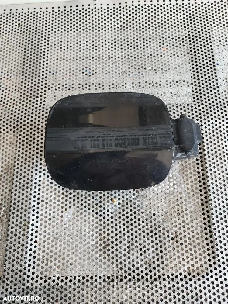 Usa Usita Rezervor Audi A4 B8 Cod 8K Benzina - 2