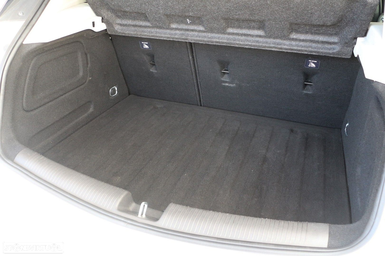 Opel Astra 1.6 CDTI Innovation S/S - 18