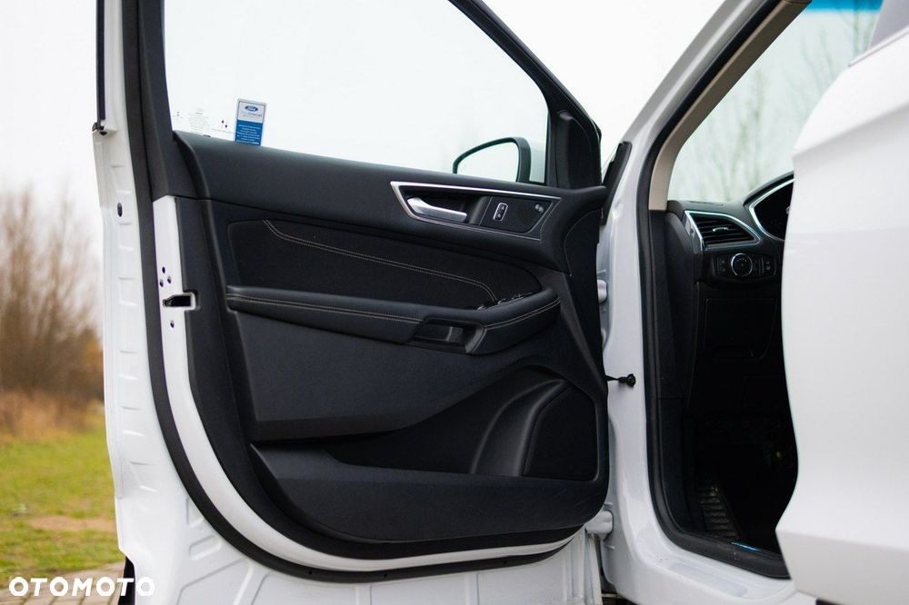 Ford Edge - 24