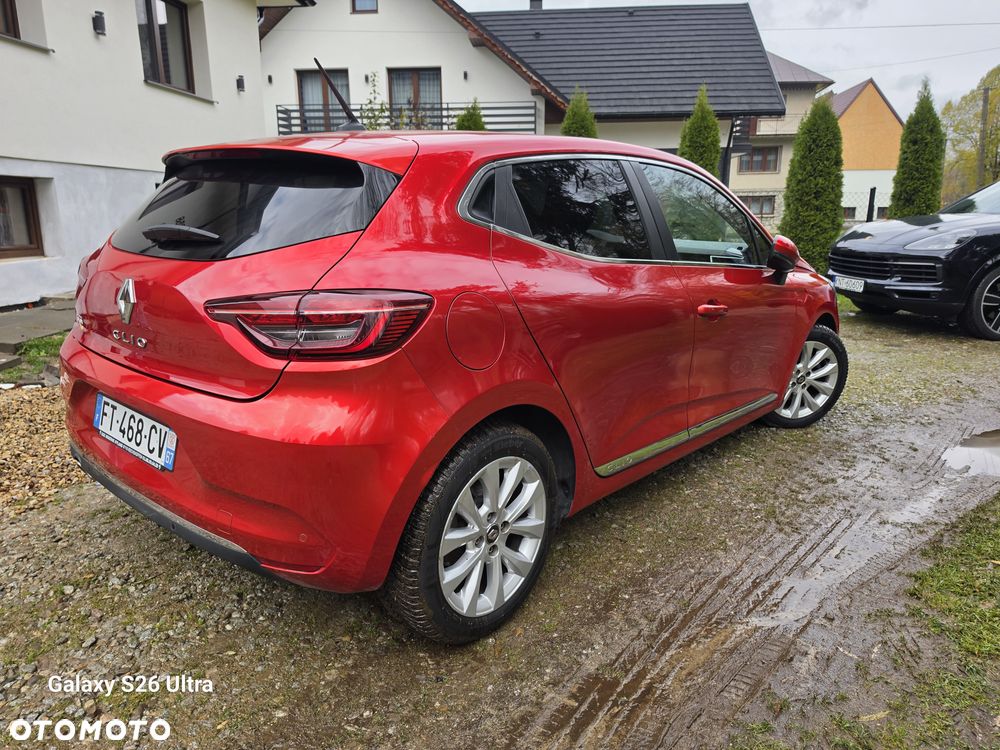 Renault Clio BLUE dCi 115 INTENS - 12