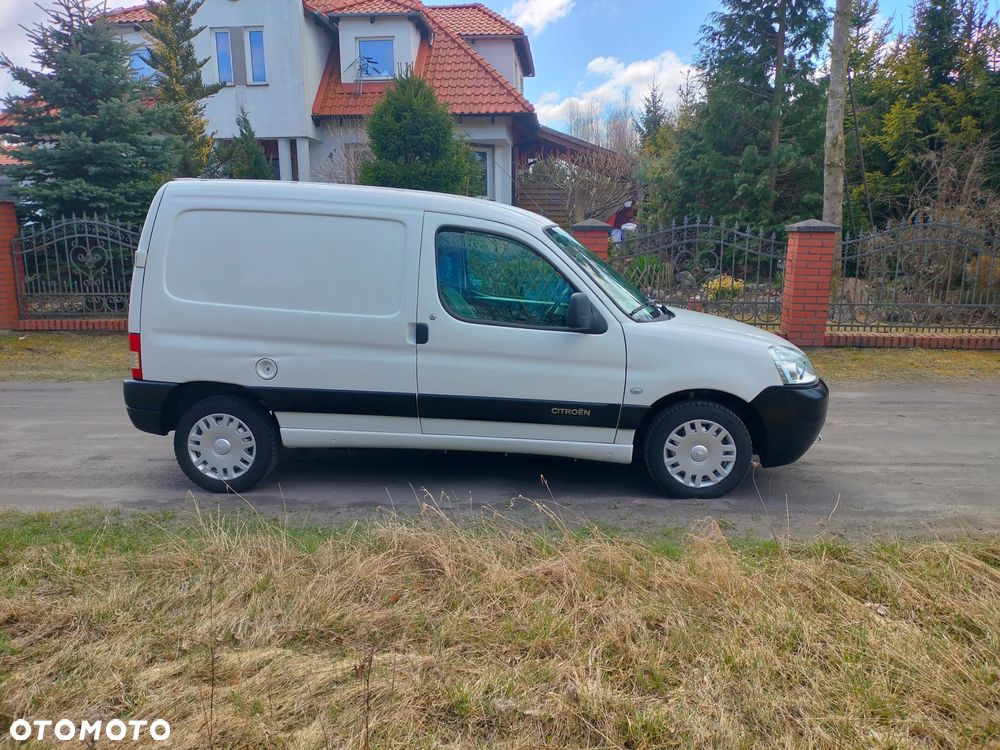 Citroën Berlingo - 14
