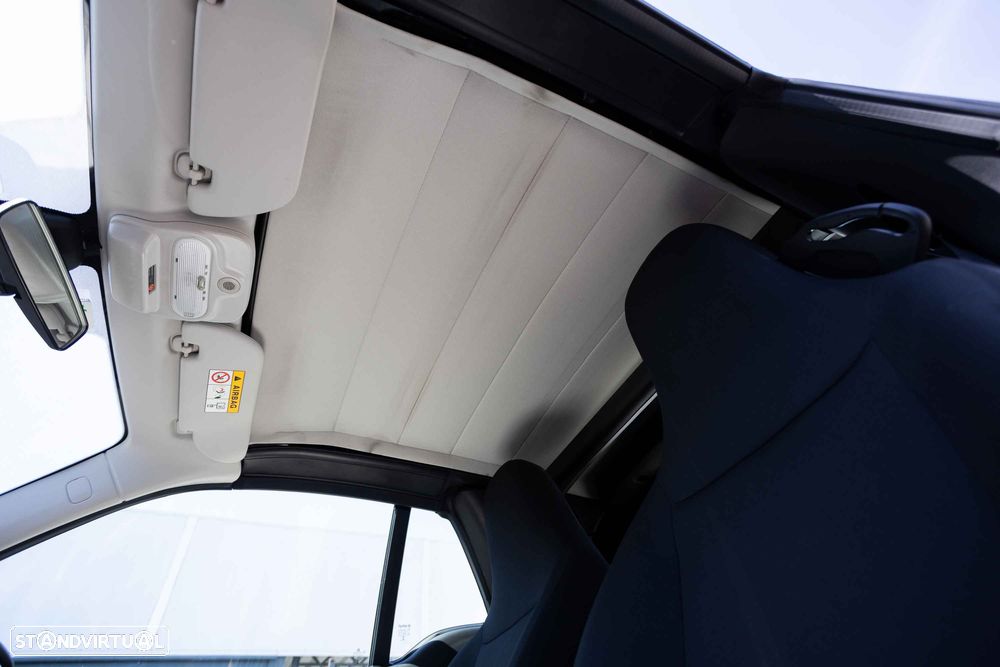 Smart Fortwo Cabrio - 28