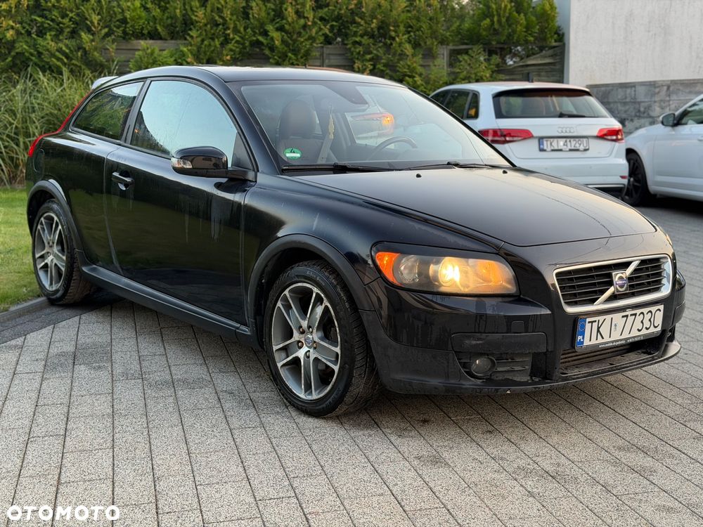 Volvo C30 - 3
