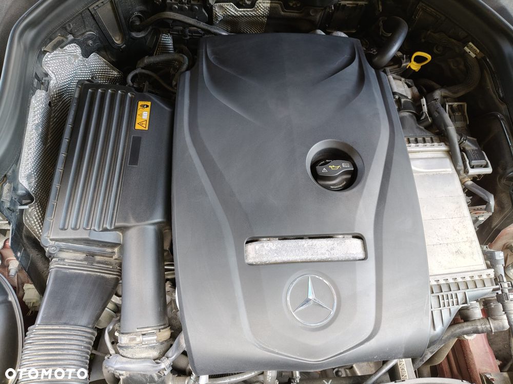 Mercedes-Benz GLC 300 4-Matic - 26