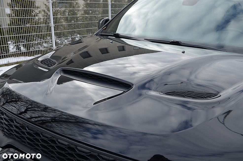 Dodge Durango 3,6 Limited - 9