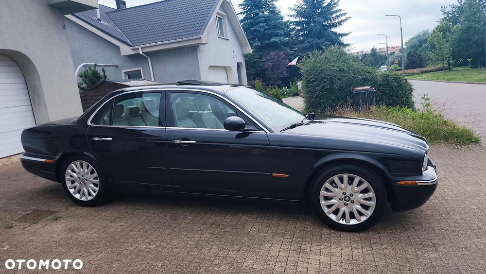 Jaguar XJ XJ6 3.0 Executive - 30