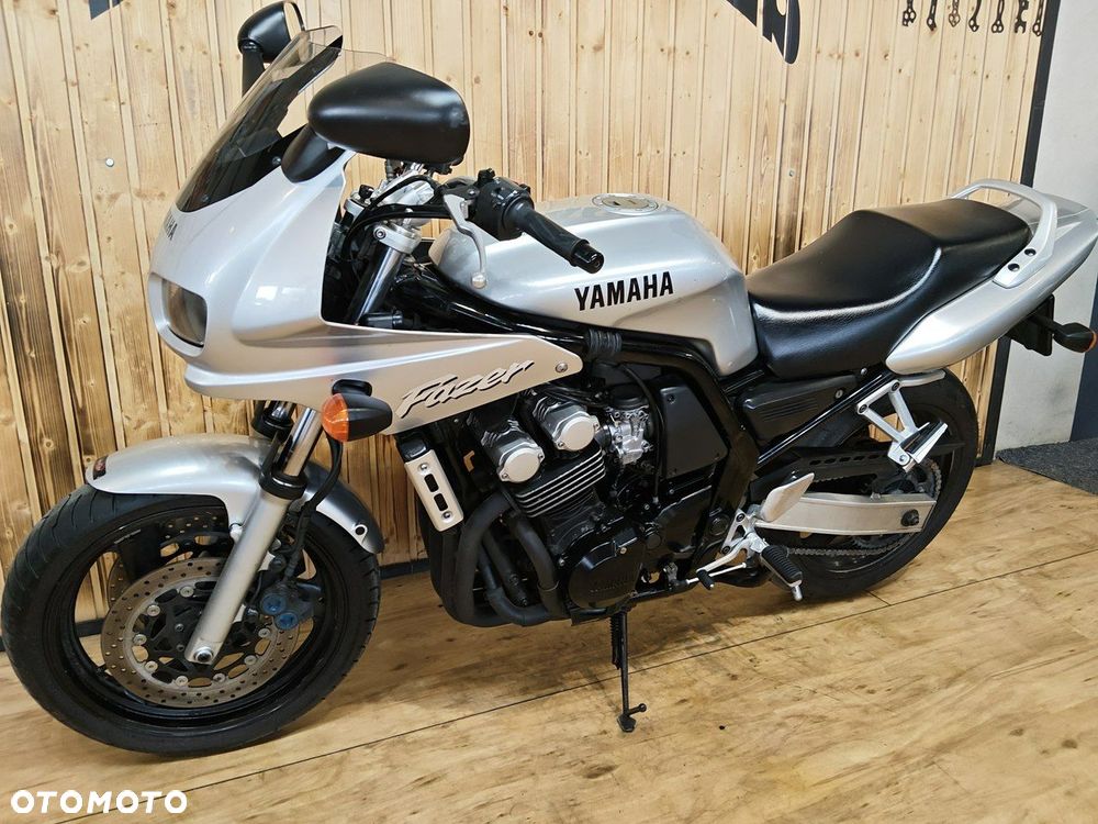Yamaha Inny - 13