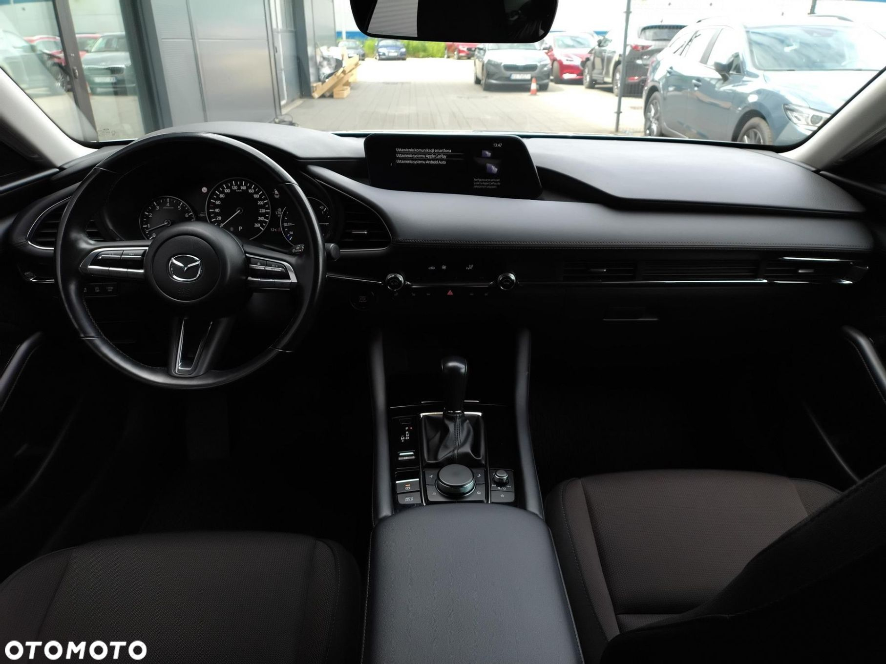 Mazda 3 - 24