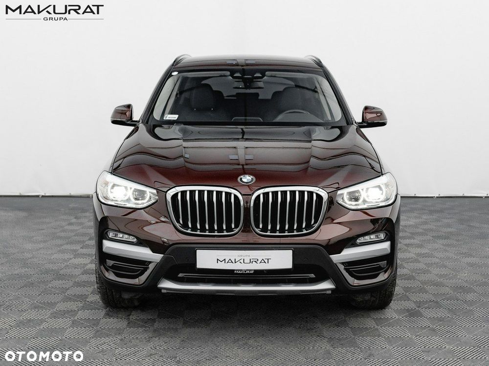 BMW X3 xDrive20i xLine - 8