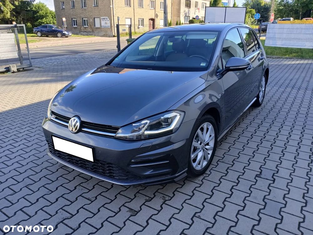 Volkswagen Golf 2.0 TDI BMT Highline - 6