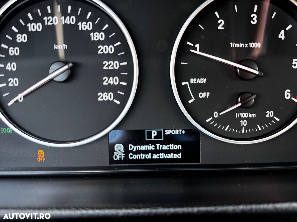 BMW Seria 4 420d Aut. - 15