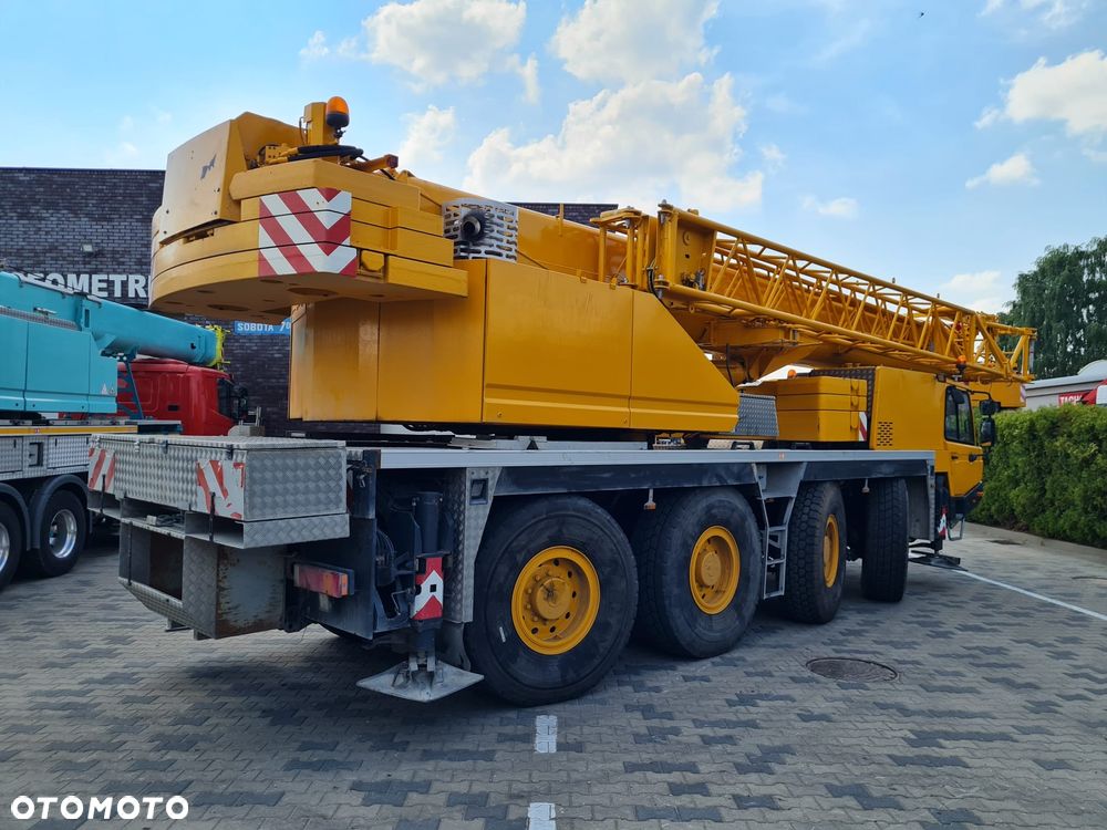 Faun ATF 65G-4 - 2