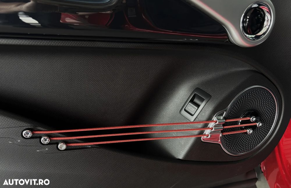 Byd Atto 3 Design - 18