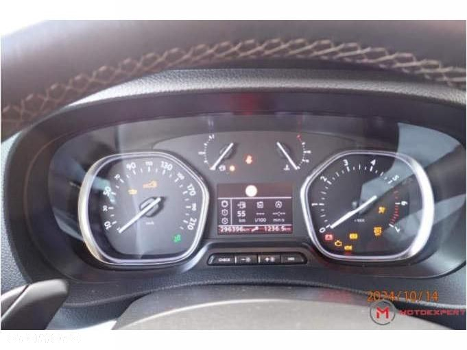 Opel Zafira - 25