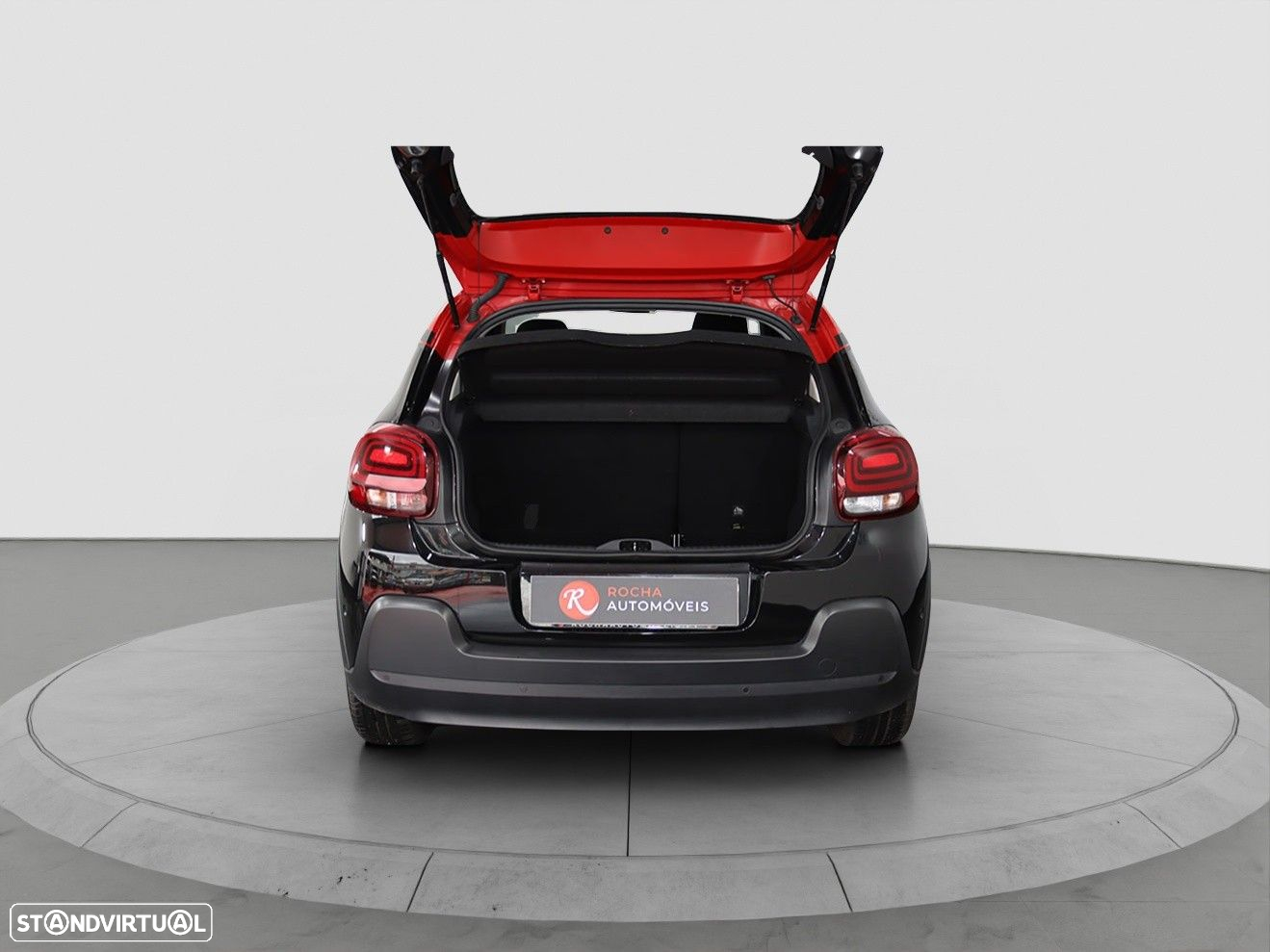 Citroën C3 Pure Tech Shine - 15
