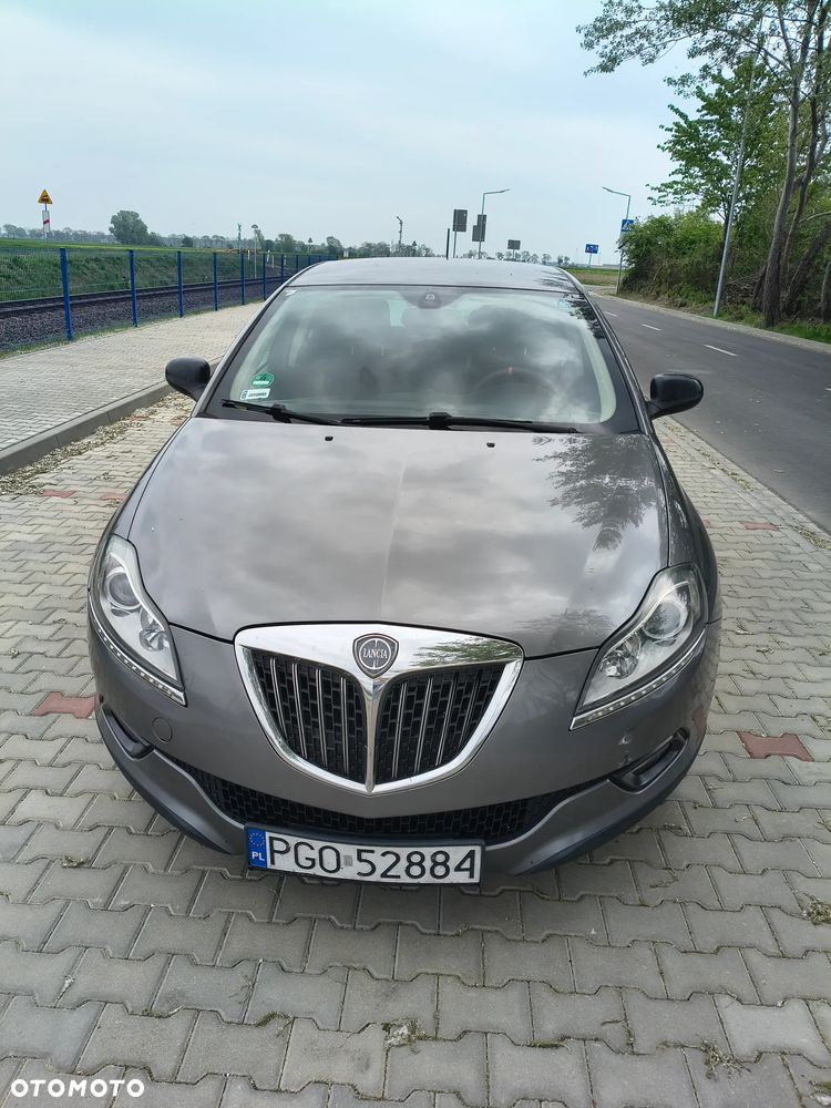 Lancia Delta 1.6 MJ Oro - 6