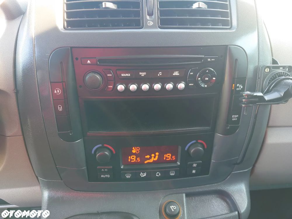 Citroën Jumpy Combi - 10