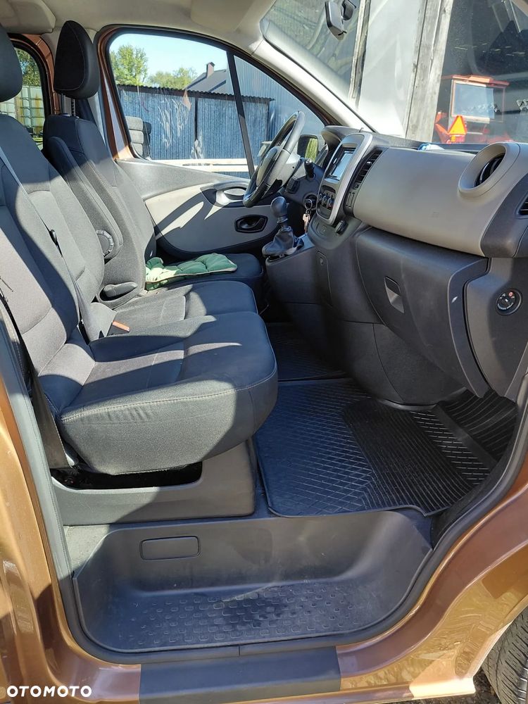 Renault Trafic L2H1 2,9t Business - 7