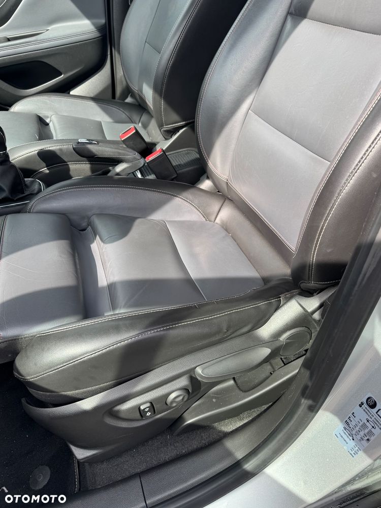 Opel Mokka 1.4 T Cosmo EU6 - 30