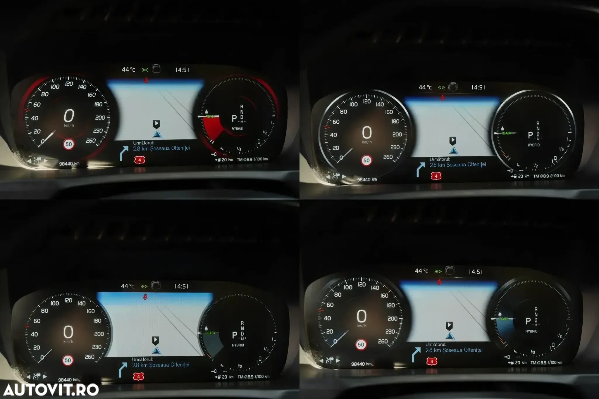 Volvo XC 90 Recharge T8 eAWD Inscription Expression - 25