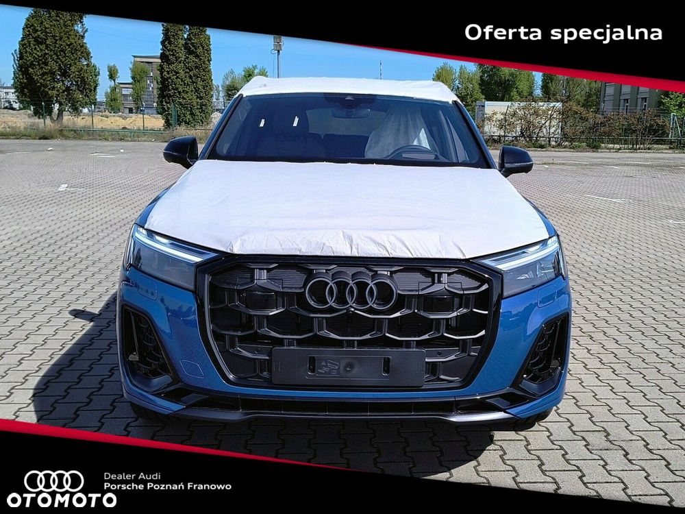 Audi Q7 - 2