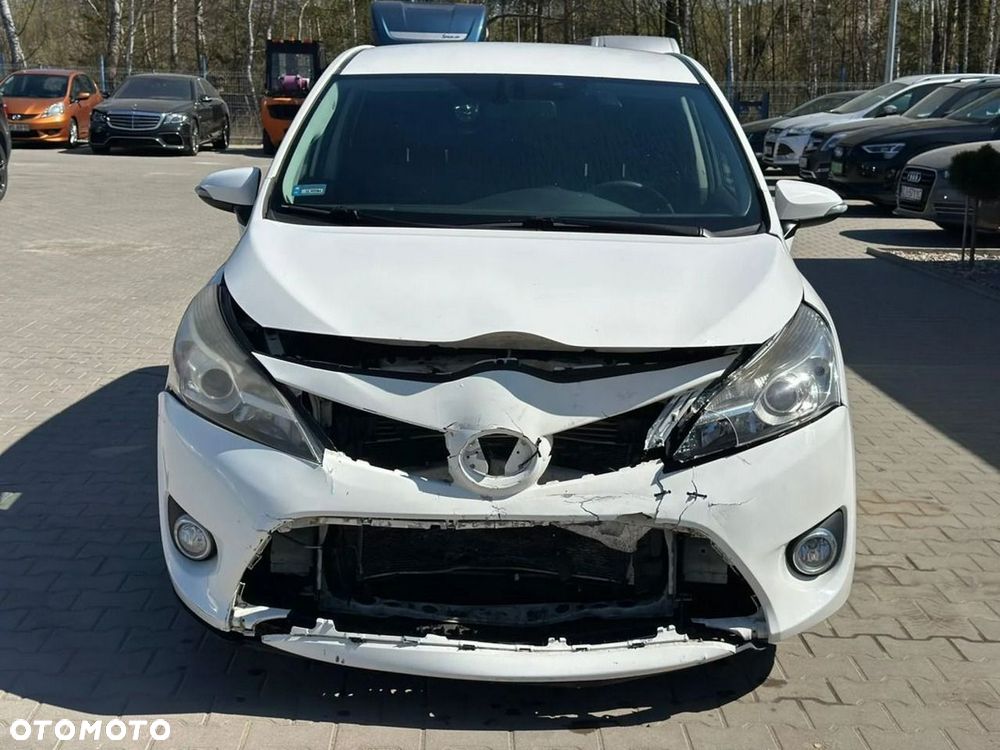Toyota Verso - 2