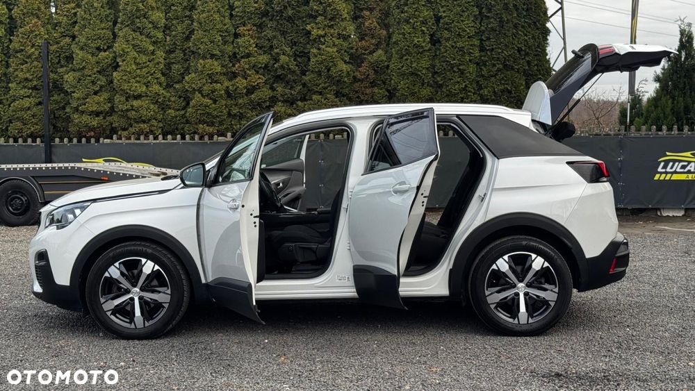 Peugeot 3008 1.2 PureTech Road Trip S&S - 12