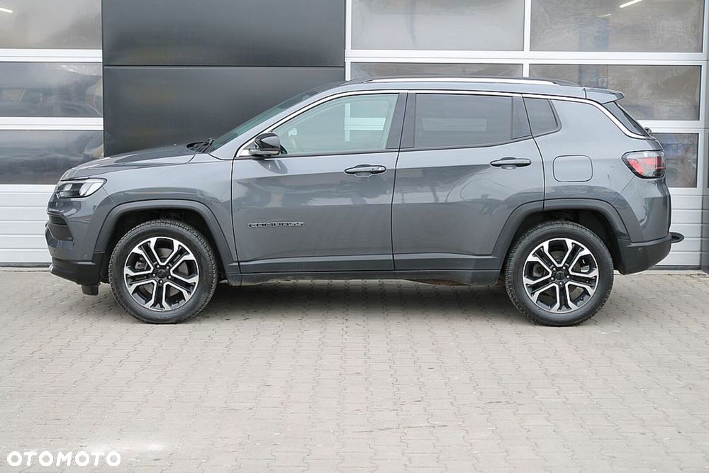 Jeep Compass - 13