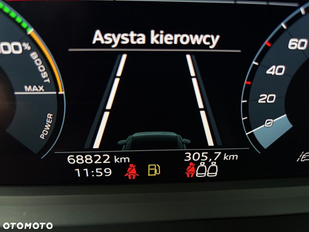 Audi A3 Sportback - 12