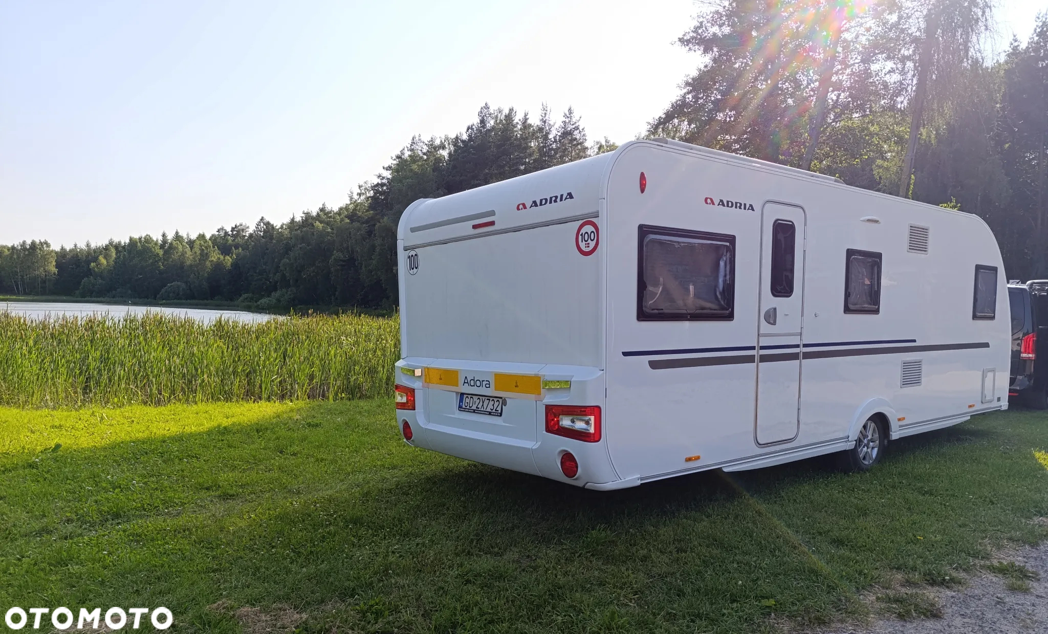 Adria Adora 613 PK - 4