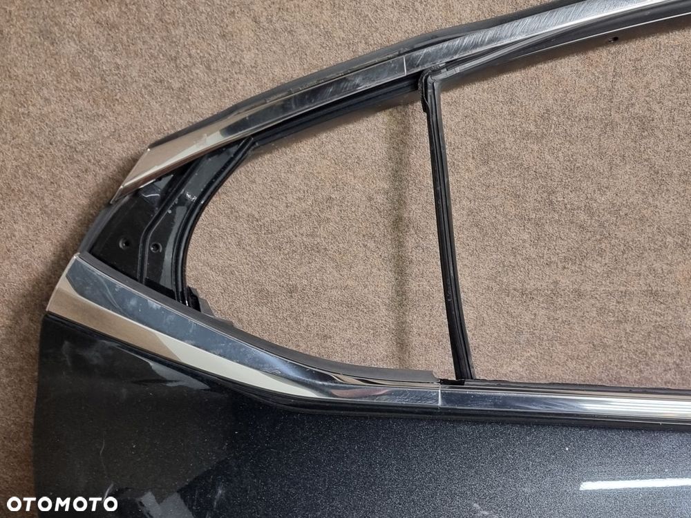 LEXUS ES gen VII od 2018r  Drzwi Przód Tył Prawy - 2