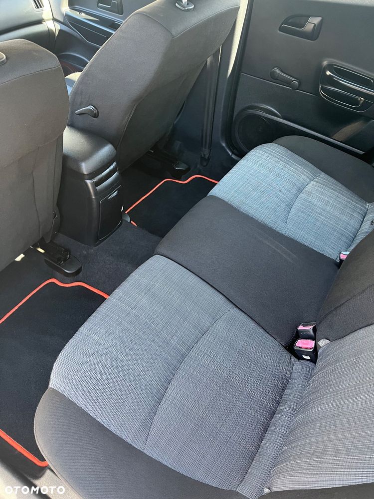 Kia Ceed 1.4 Optimum - 12