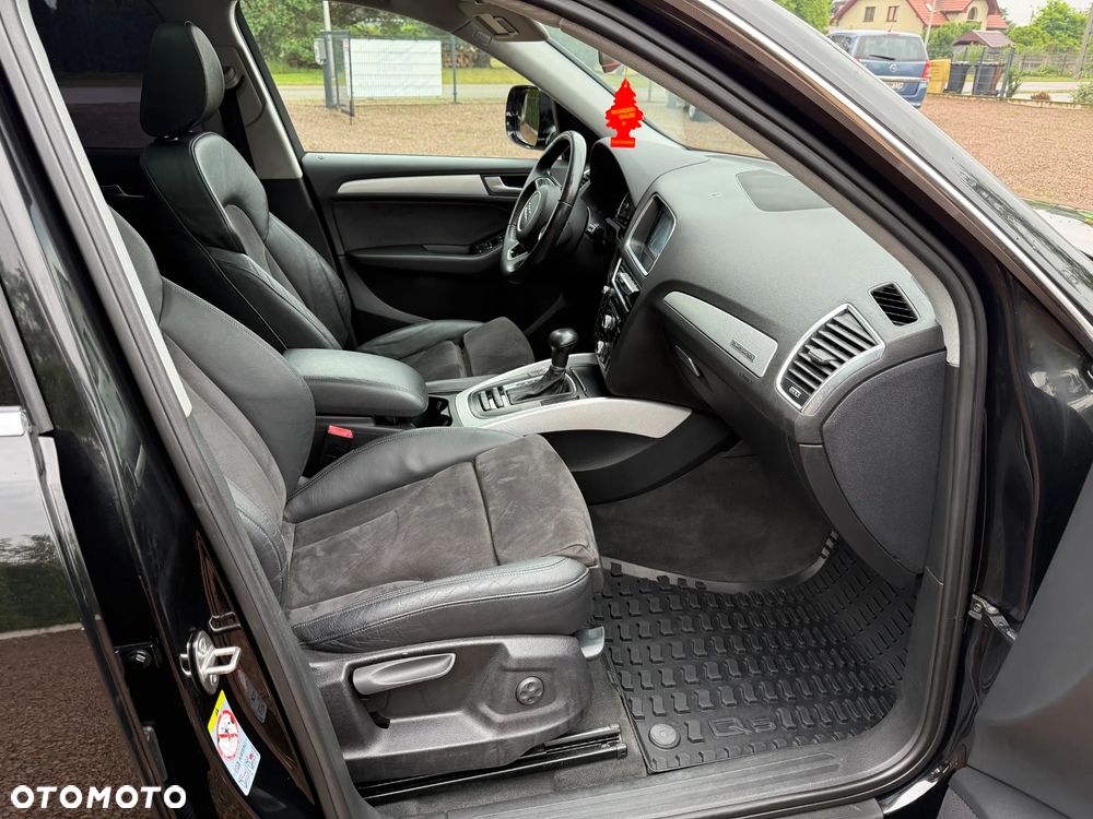 Audi Q5 - 12