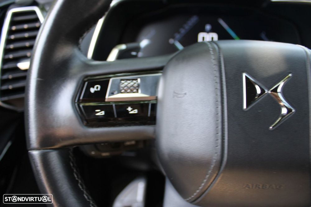 DS DS7 Crossback E-Tense Rivoli EAT8 - 31
