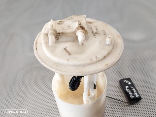 Bomba / Boia Combustivel  Fiat Punto (188_) - 4