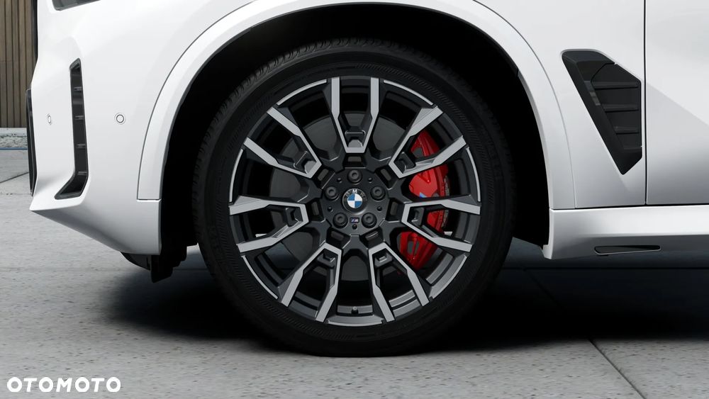 BMW X5 xDrive40i - 5