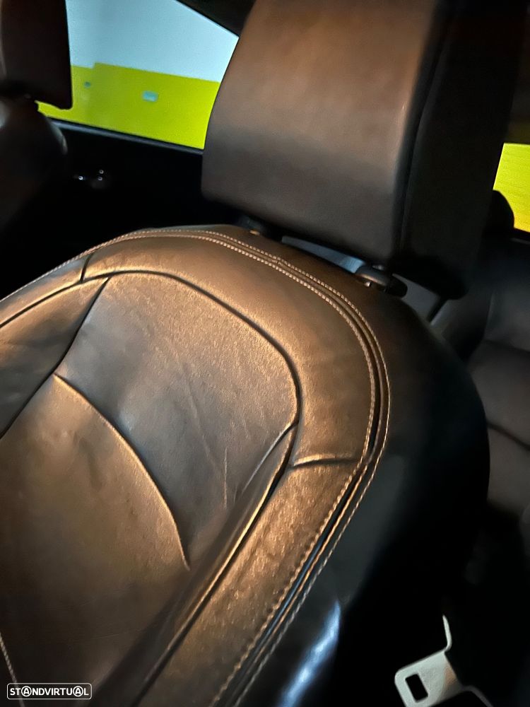 Nissan Qashqai 1.5 dCi Tekna Premium 17 129g - 8