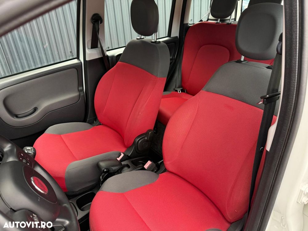 Fiat Panda - 7