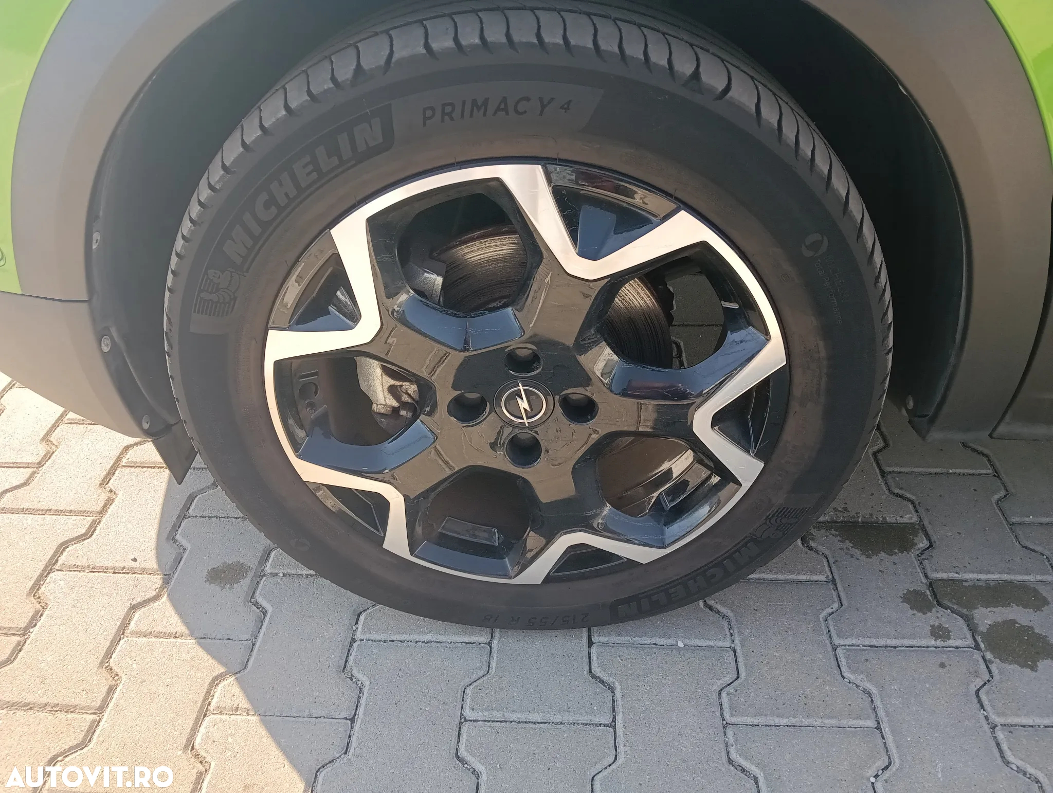Opel Mokka Mokka-e 50 kWh Elegance - 20